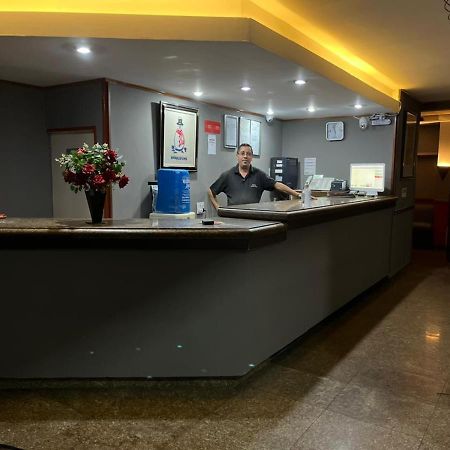 Hotel Bariloche (Adults Only) Rio de Janeiro Exterior foto