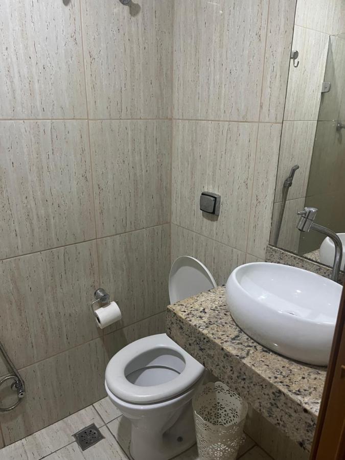 Hotel Bariloche (Adults Only) Rio de Janeiro Exterior foto
